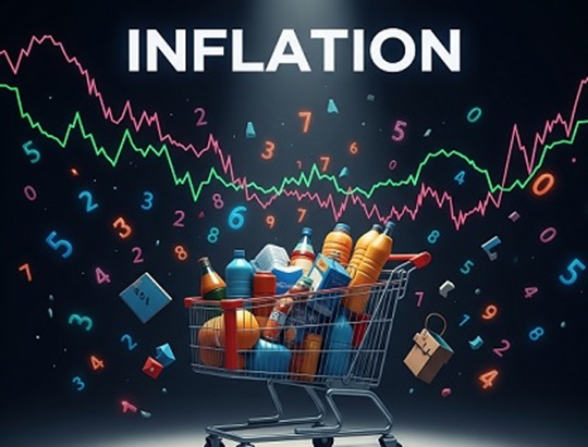 Italia: inflazione 2025